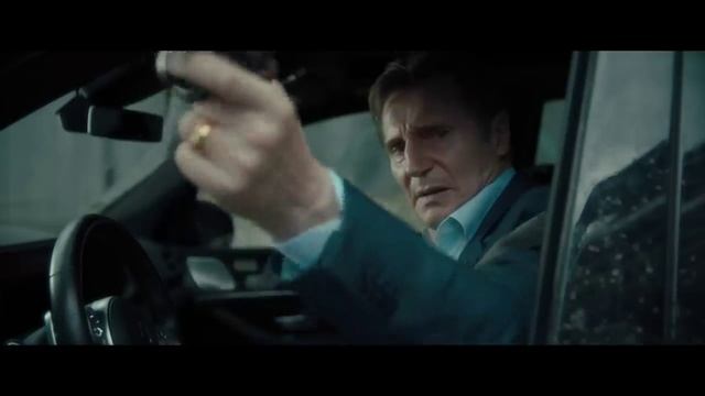 «Возмездие» (Retribution - Trailer – Liam Neeson) Русская озвучка! 2023