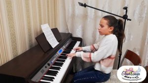 Музыка из к/ф Сонька золотая ручка