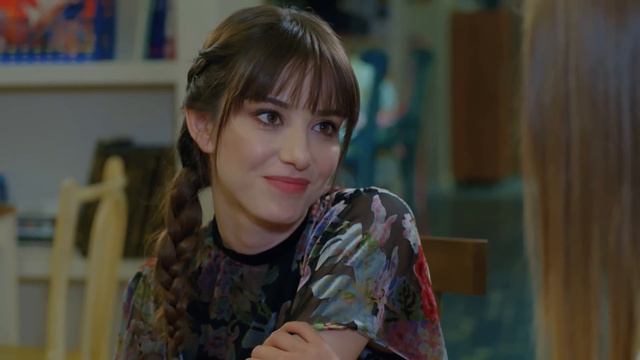 Luna llena Capitulo 36 (Doblaje Español) | Dolunay смотреть онлайн