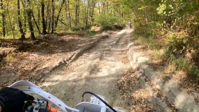 Эндуро прохват/ Шапсугская-Кабардинка/ Через горы к морю/ Эндуро на чёрном море/ Эндуро Краснодар