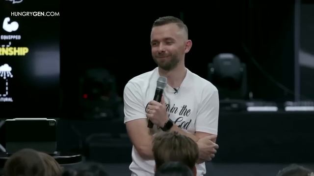 От тайного греха к тайной комнате: Как постоянно возрастать в своей близости с Богом смотреть онлайн