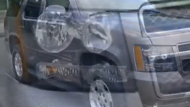 2012 Chevrolet Tahoe 2WD 4dr 1500 LS SUV - Roswell, GA смотреть онлайн