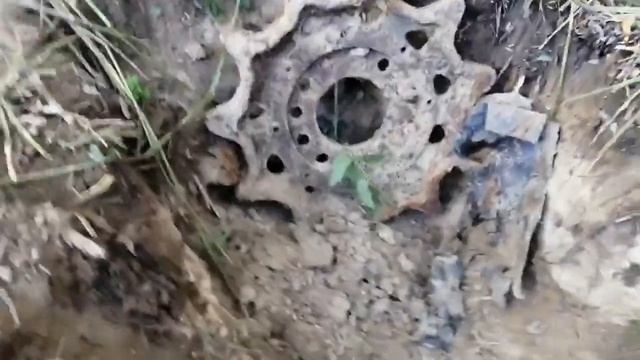 Зачем я это начал копать ??? смотреть онлайн