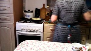 Пельмени с капустой