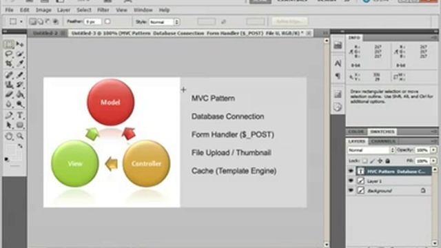 Which PHP Framework or CMS do I use SD смотреть онлайн