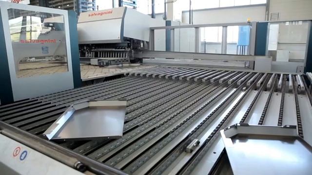 Производство газовых котлов Лемакс смотреть онлайн