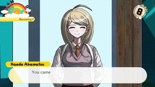 Let's Play Danganronpa V3 - Episode 62 [Ultimate Environmentalist] смотреть онлайн