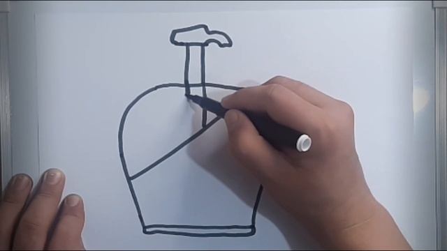 Easy Drawing a picture of Soap for kids | Легкое рисование рисунка мыла для детей @Drawing Kids смотреть онлайн