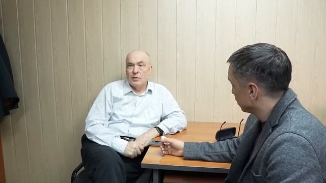 Отвечаем на "рыбные" вопросы с ихтиологом. Подробно о рыбе смотреть онлайн