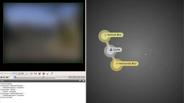 Synapse - Custom Node Tour (Macro Node) смотреть онлайн