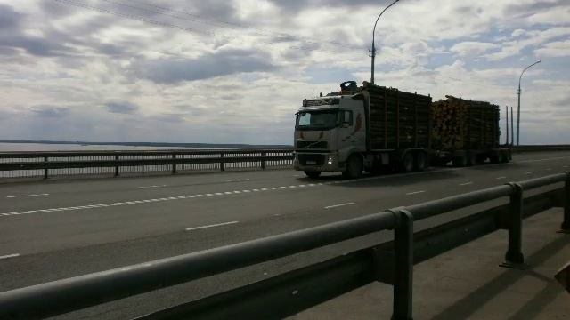 Тягачи.Мои фото..avi