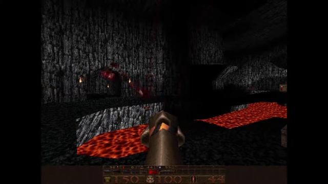 Quake Dissolution of Eternity FINAL BOSS: Dragon [NO DAMAGE / NIGHTMARE] смотреть онлайн