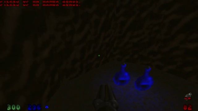 Brutal PSX Doom Level 83: Ballistyx (Full 100%) смотреть онлайн