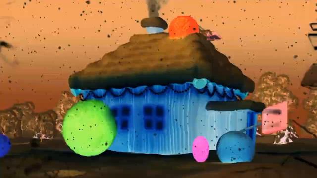 заставка карусель в эффектах 13 смотреть онлайн