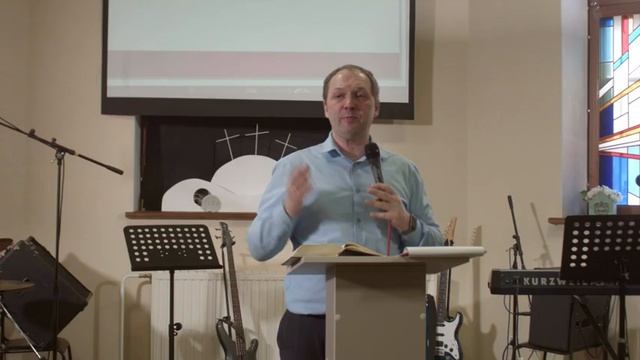 22.05.2022 Проповедь «Как Бог испытывает нашу веру» (Алексей Казанов). смотреть онлайн