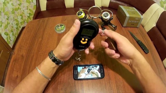 Шнур для рыбалки WFT Gliss