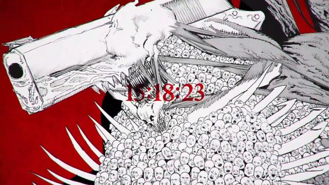 chainsawman amv/edit смотреть онлайн