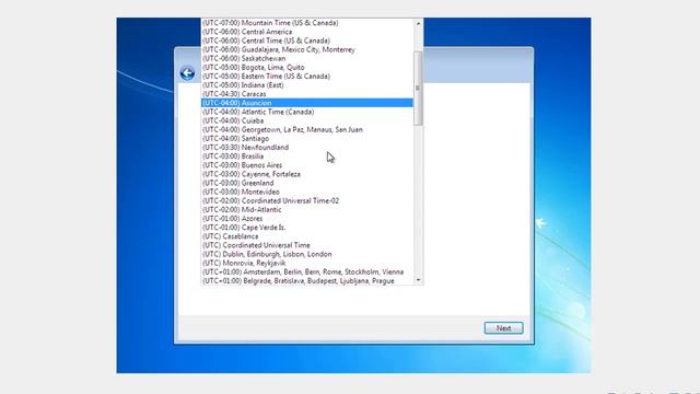 شرح لطريقة تثبيت ويندوز سفن Windows 7 بجانب ويندوز تن Windows 10,8 بأستخدام vm Virtualbox смотреть онлайн