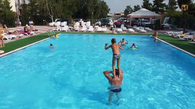 Озеро Шира /Жемчужный/ Путешествие на минеральное озеро Тус Travel Paxa & Lina в республике Хакасии смотреть онлайн