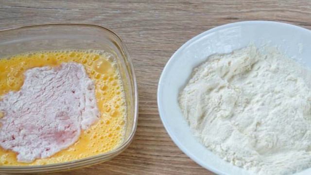 Сборник рецептов