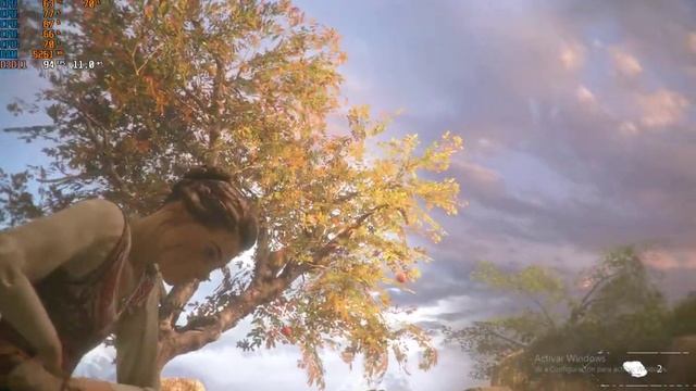 A Plague Tale Innocence | Medium | Phenom II x4 955 + Gtx 1050ti | Gameplay Benchmark Performance смотреть онлайн