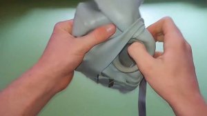 ПРОТИВОГАЗ ОТ КОРОНАВИРУСА! | ОБЗОР ПРОТИВОГАЗА ПМГ НЕРЕХТА #КОРОНАВИРУС #ПРОТИВОГАЗ #ОБЗОР #НЕРЕХТ