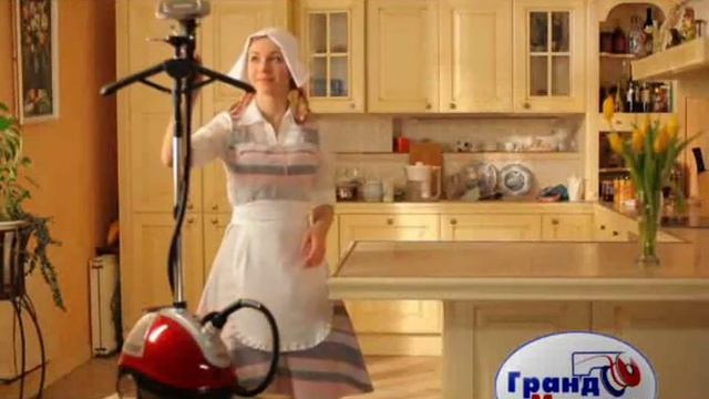 Отпариватель-пароочиститель Гранд Мастер GM-Q7 multi смотреть онлайн