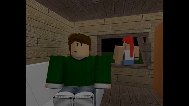 ROBLOX Evil Dead смотреть онлайн