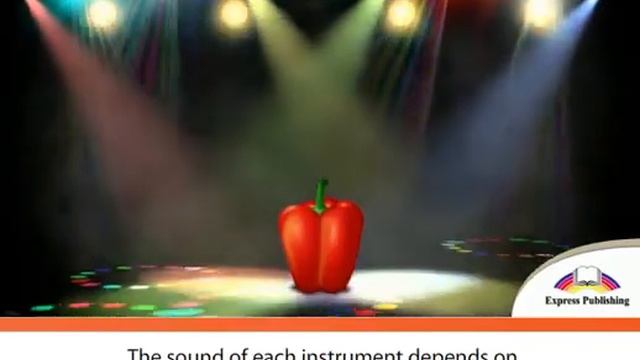 Excel 7 module 6 p68 Playing with your food смотреть онлайн