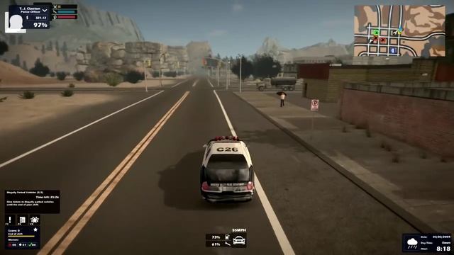 Enforcer Police Crime Action Review - Worth a Buy? смотреть онлайн