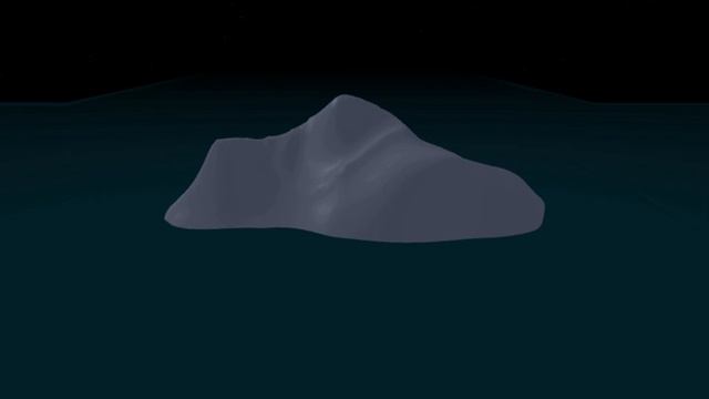 Roblox Titanic OST 1 - Track 2 - "Iceberg, Right Ahead!" смотреть онлайн