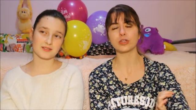 Проще говоря с Алёной по-китайски / #4 / MILA смотреть онлайн