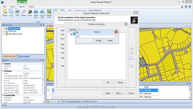 Why is Spatial Manager software so practical? (Part 2) - Spatial Manager Blog смотреть онлайн