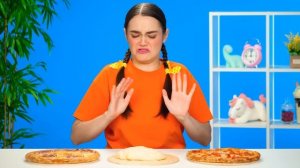 Кулинарный Челлендж: Я против Бабушки |  Вкусные секреты от Olala