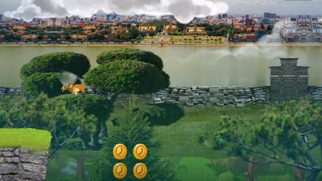 Monkey Adventure Tutorial Ipad Air смотреть онлайн