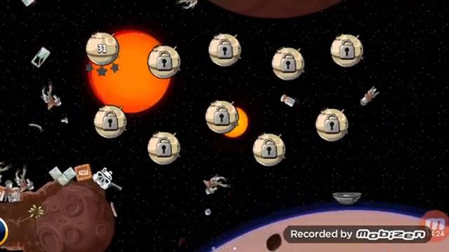 Играем в angry birds star wars #6 смотреть онлайн