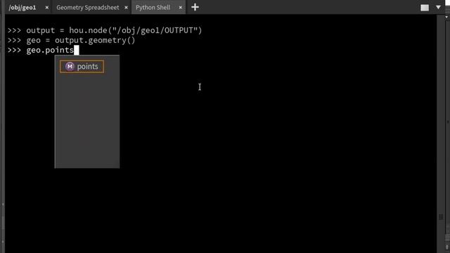 VDB, Voxels, and Python in Houdini смотреть онлайн
