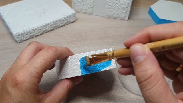 Оригинальный декор своими руками [] Две простых идеи [] DIY