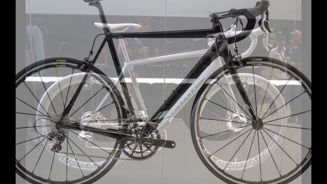 Cannondale CAAD12 Black Inc смотреть онлайн