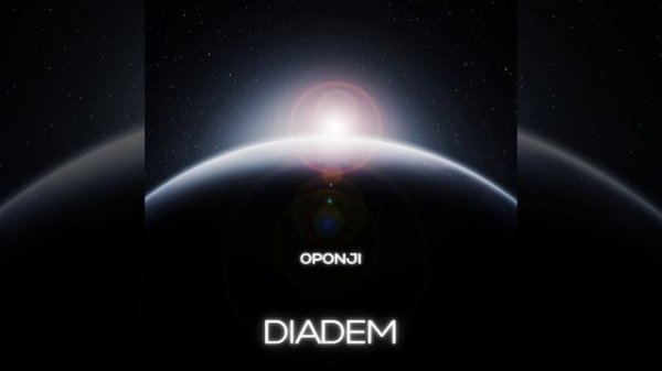 Diadem (Radio Edit)