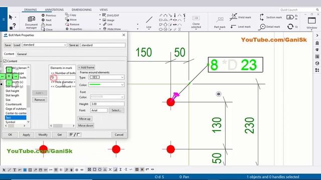 Tekla 2021 Tutorial 28 | Tekla Detailing | Fabrication Drawings смотреть онлайн