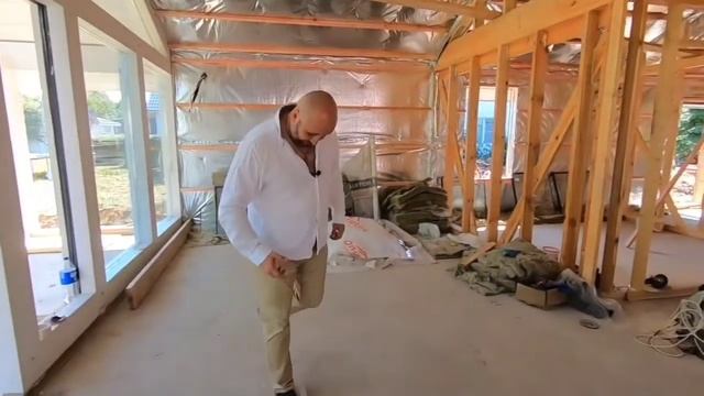 Сваи или Железобетонная плита, что выгоднее? ПарусДом смотреть онлайн
