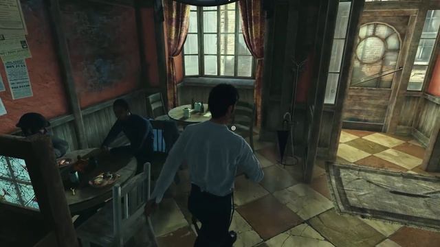 Sherlock Holmes: The Devil's Daughter (PC) Walkthrough part 1 смотреть онлайн