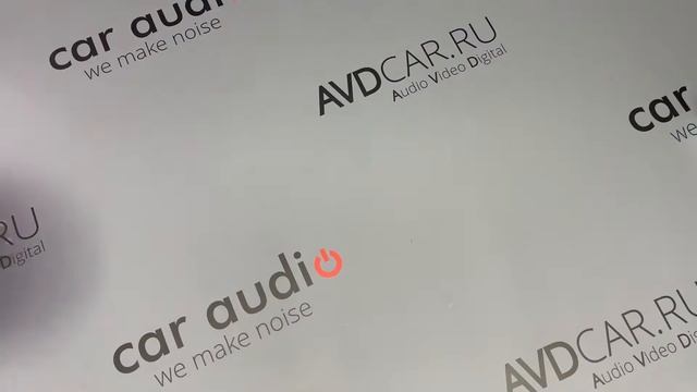 Среднечастотные динамики EDGE EDXPRO8L-E9 смотреть онлайн