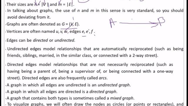LECTURE 19 DATASTRUCTURES GRAPHS AN INTRODUCTION PART 1 IN HINDI смотреть онлайн