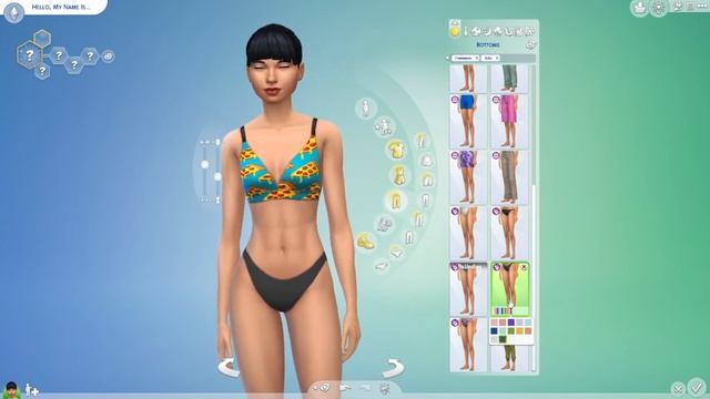 The Sims 4 Simtimates Collection Kit Review | OhcluckGames смотреть онлайн