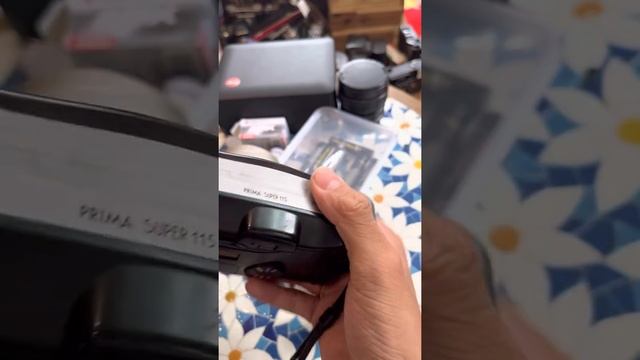 Canon prima super 115 hướng dẫn sử dụng ❤️?? смотреть онлайн