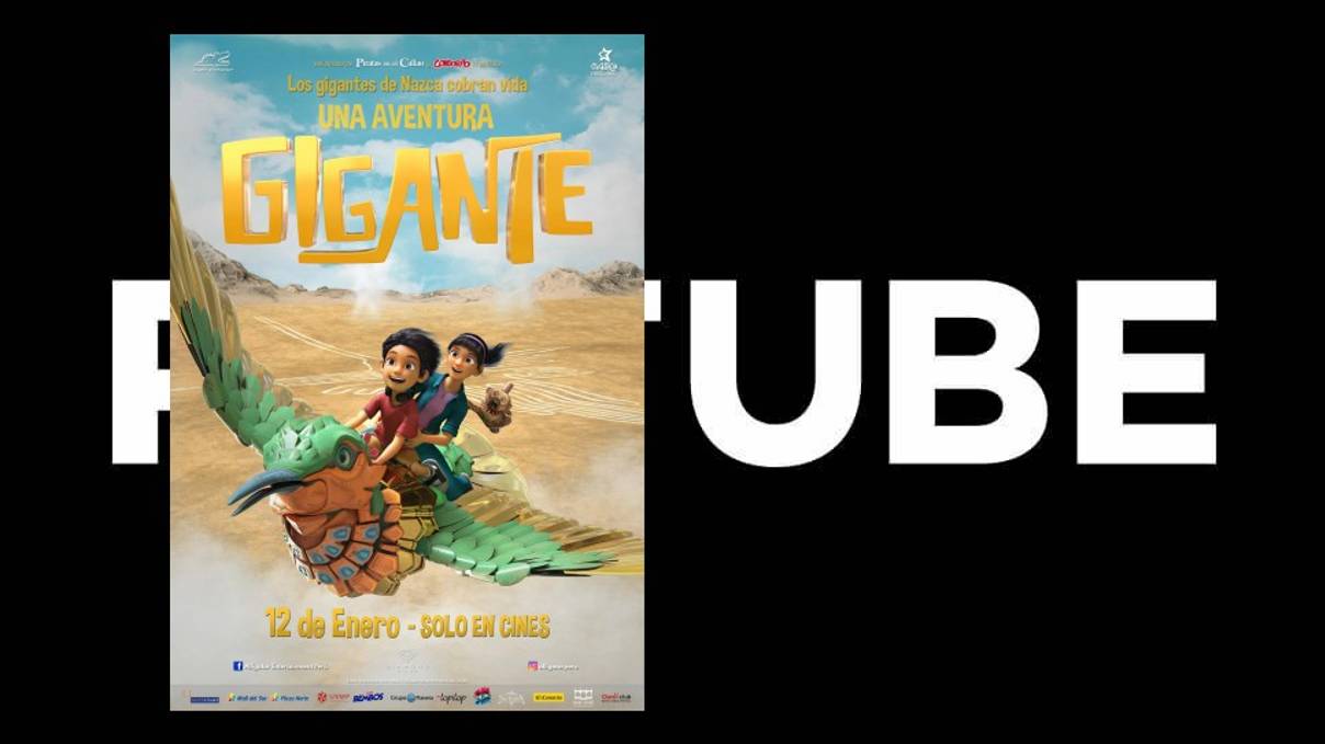 Большое приключение (2023) Трейлер на русском смотреть онлайн