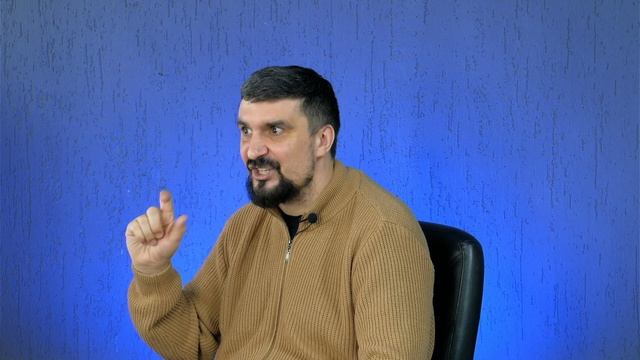 Исповедь Сергея Коростелева. О неудачных проектах. смотреть онлайн