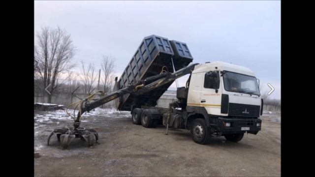 Вывоз металлолома в Волгодонске смотреть онлайн